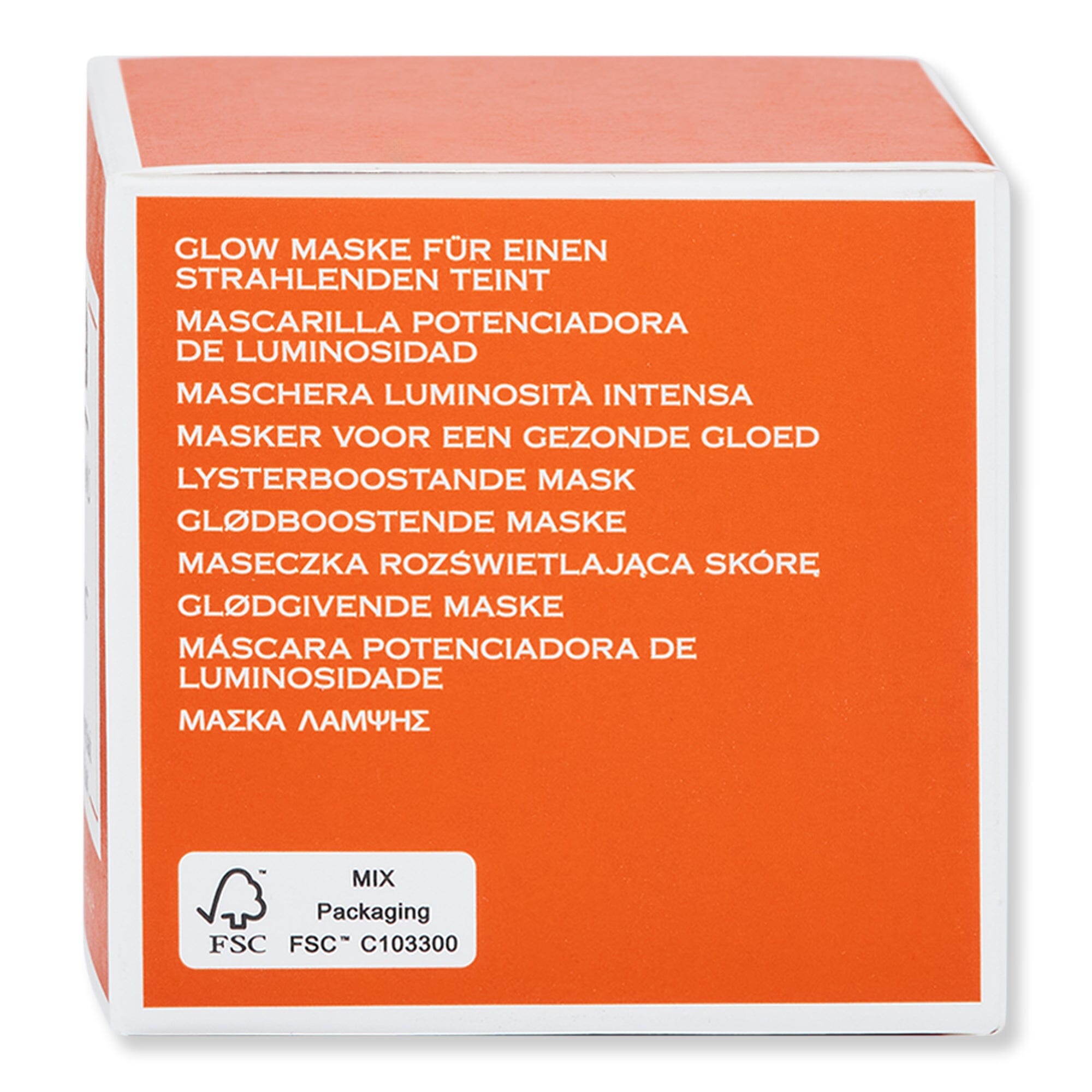 Origins Origins Ginzing Glow-Boosting Mask Face Masks 