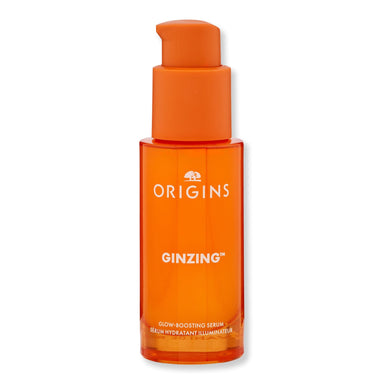Origins Origins Ginzing Glow-Boosting Serum Serums 1 fl oz 