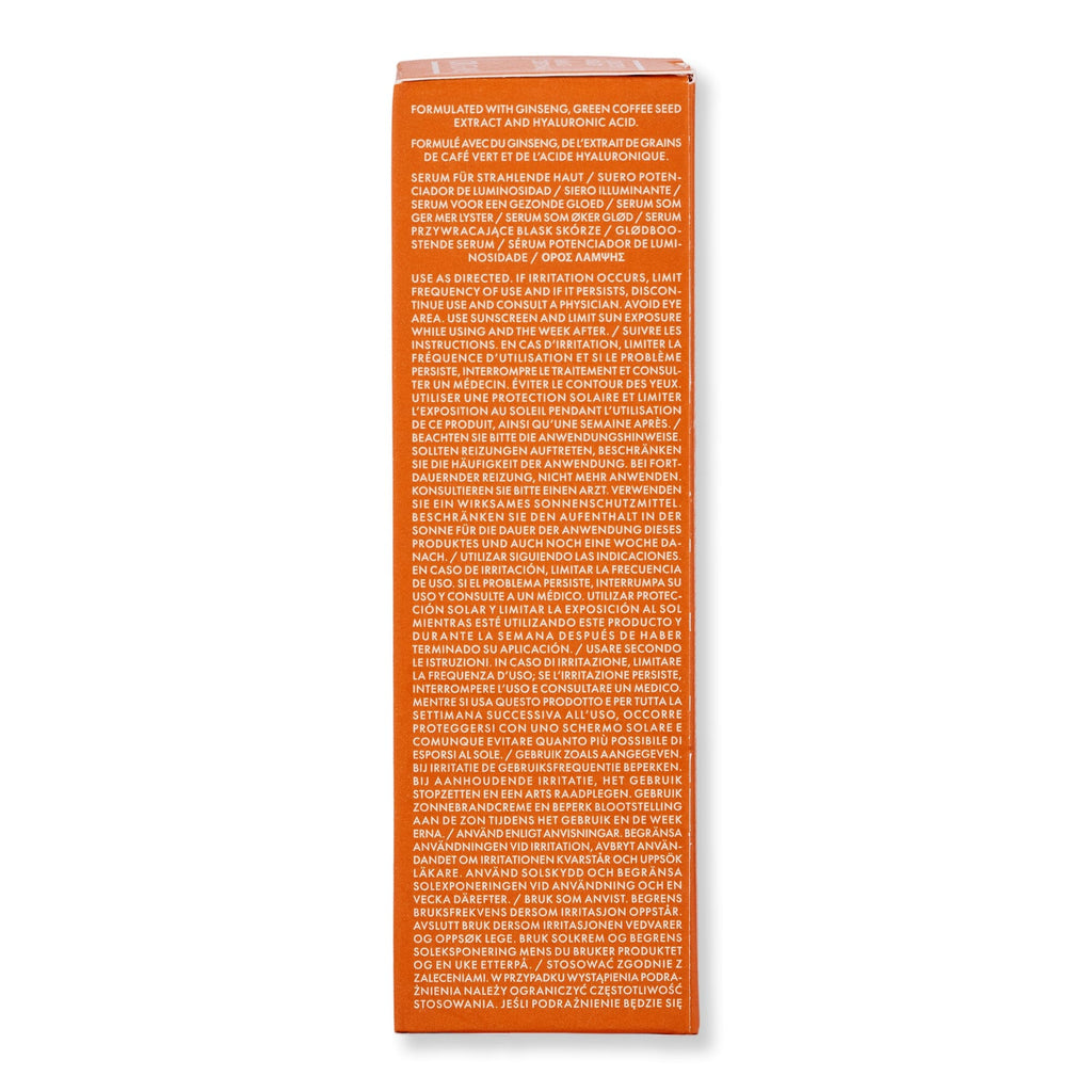 Origins Origins Ginzing Glow-Boosting Serum Serums 