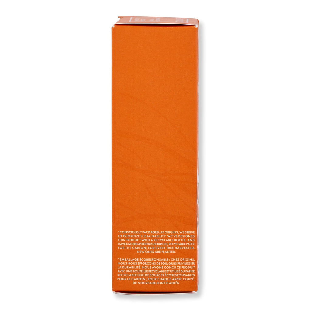 Origins Origins Ginzing Glow-Boosting Serum Serums 
