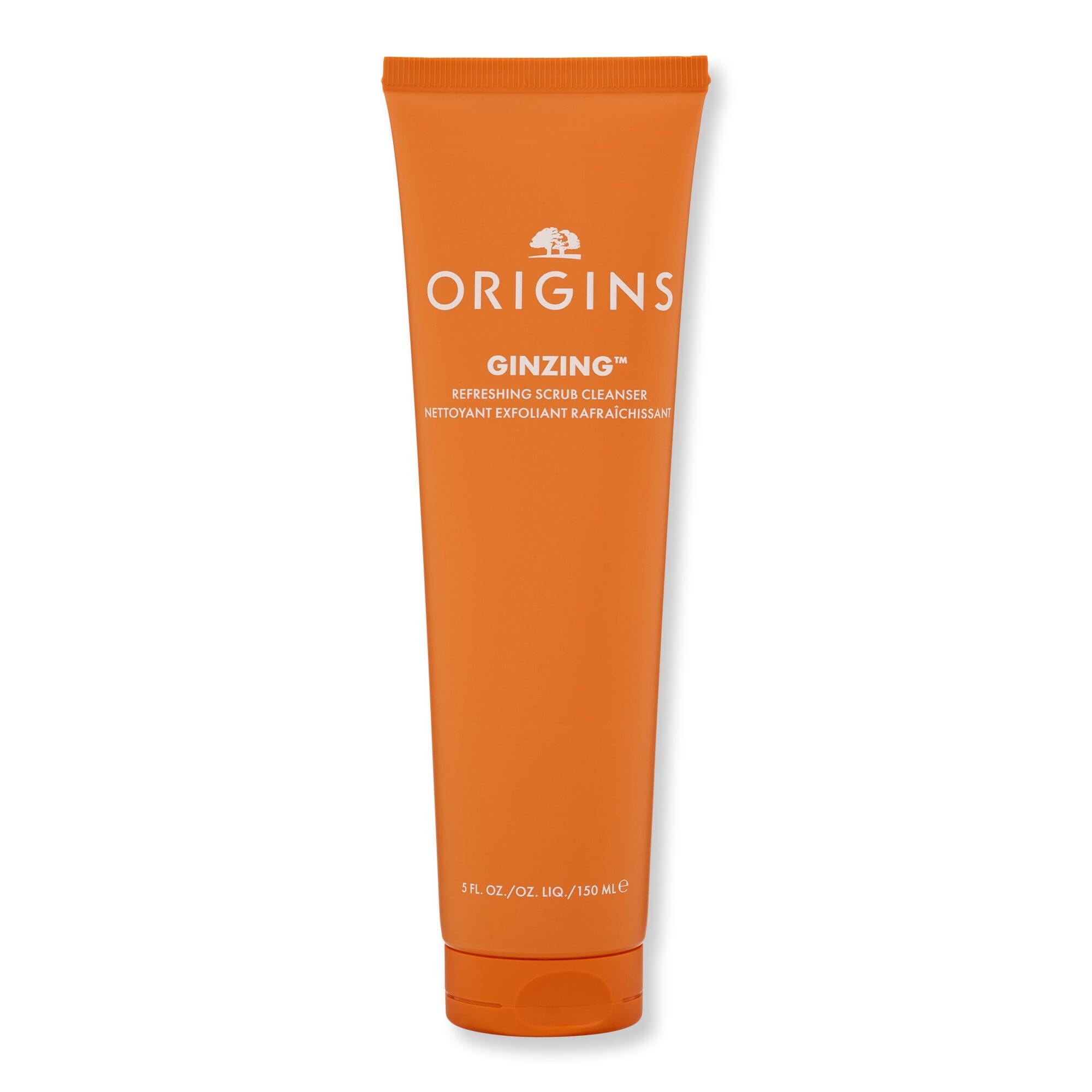 Origins Origins Ginzing Refreshing Scrub Cleanser Exfoliators & Peels 