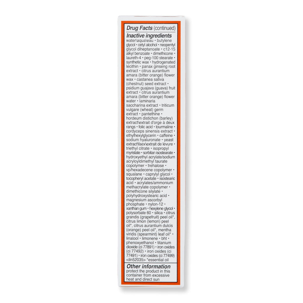 Origins Origins Ginzing SPF 40 Energy-Boosting Tinted Moisturizer Tinted Moisturizers & Foundations 