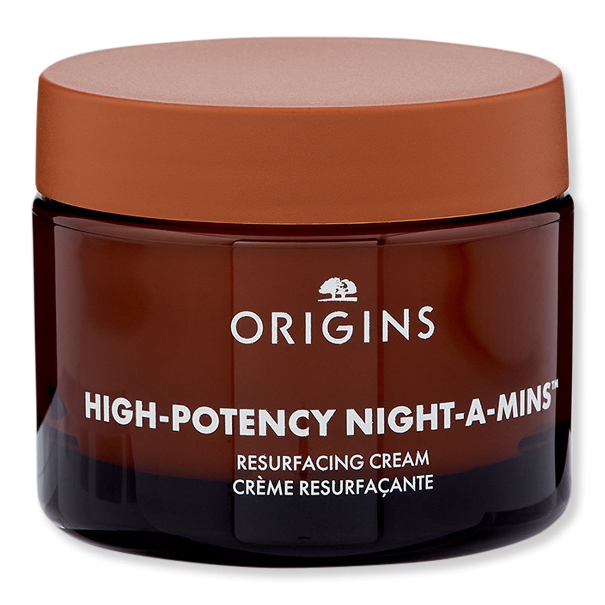 Origins Origins High-Potency Night-A-Mins Resurfacing Cream Face Moisturizers 1.7 oz 
