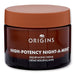 Origins Origins High-Potency Night-A-Mins Resurfacing Cream Face Moisturizers 1.7 oz 