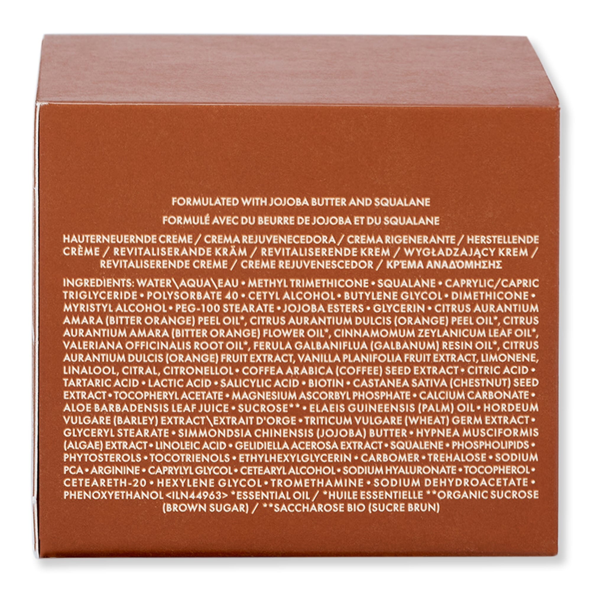 Origins Origins High-Potency Night-A-Mins Resurfacing Cream Face Moisturizers 