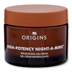 Origins Origins High-Potency Night-A-Mins Resurfacing Gel Cream Face Moisturizers 1.7 oz 