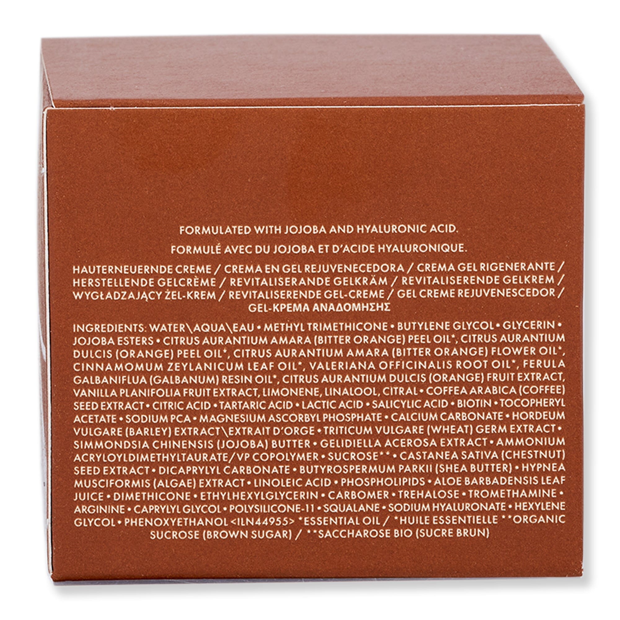 Origins Origins High-Potency Night-A-Mins Resurfacing Gel Cream Face Moisturizers 