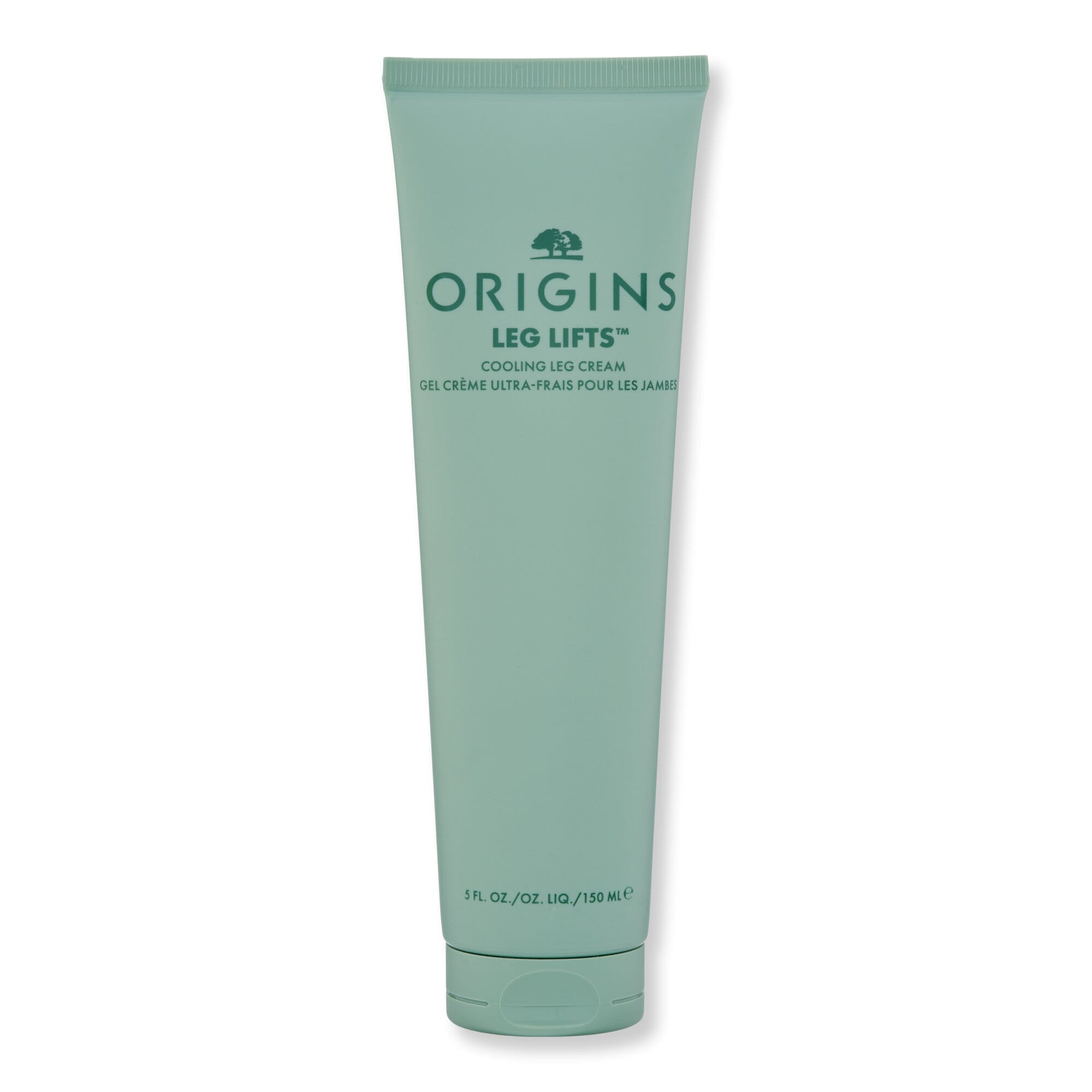 Origins Origins Leg Lifts Cooling Leg Cream Body Lotions & Oils 5 oz 