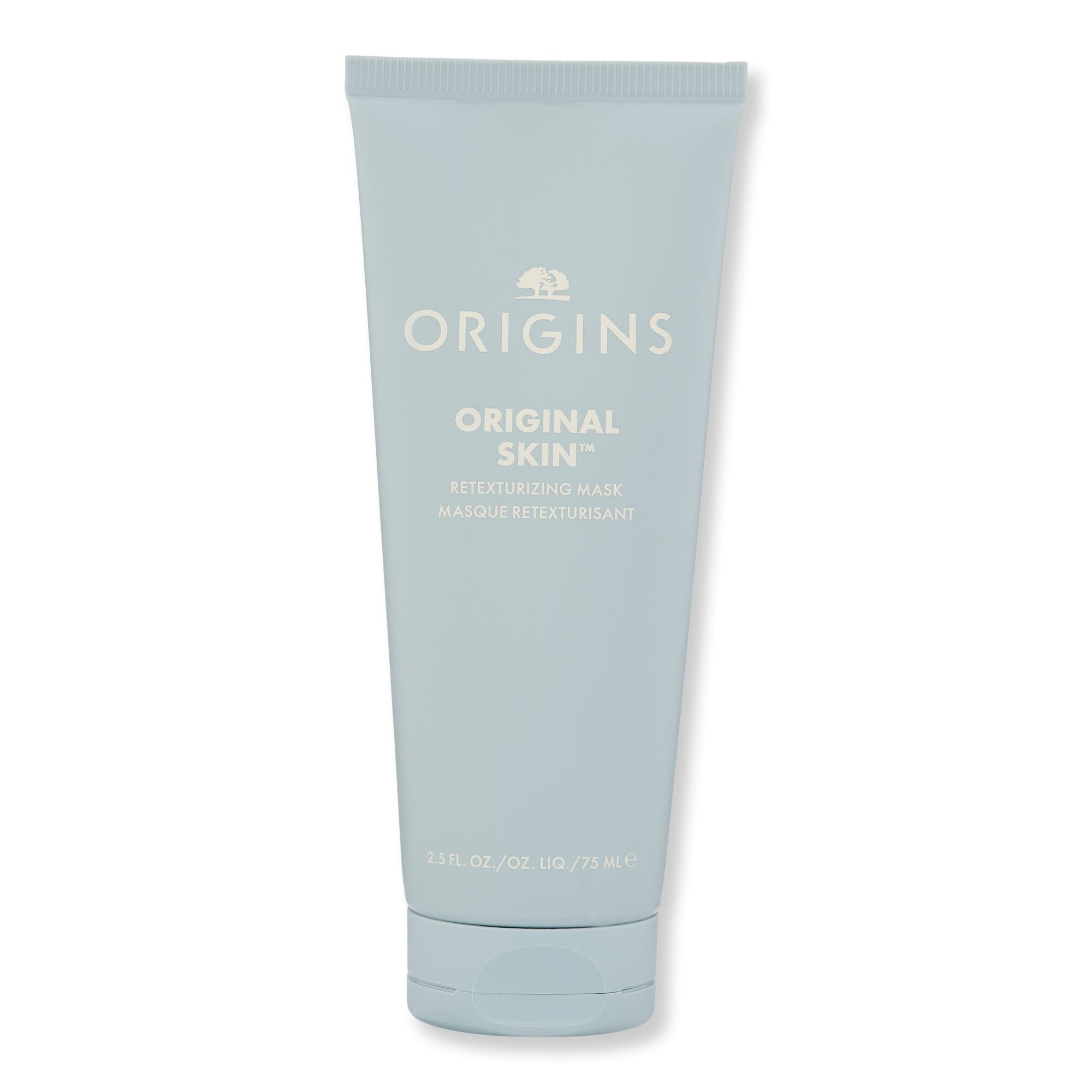 Origins Origins Original Skin Retexturizing Mask Face Masks 2.5 fl oz 