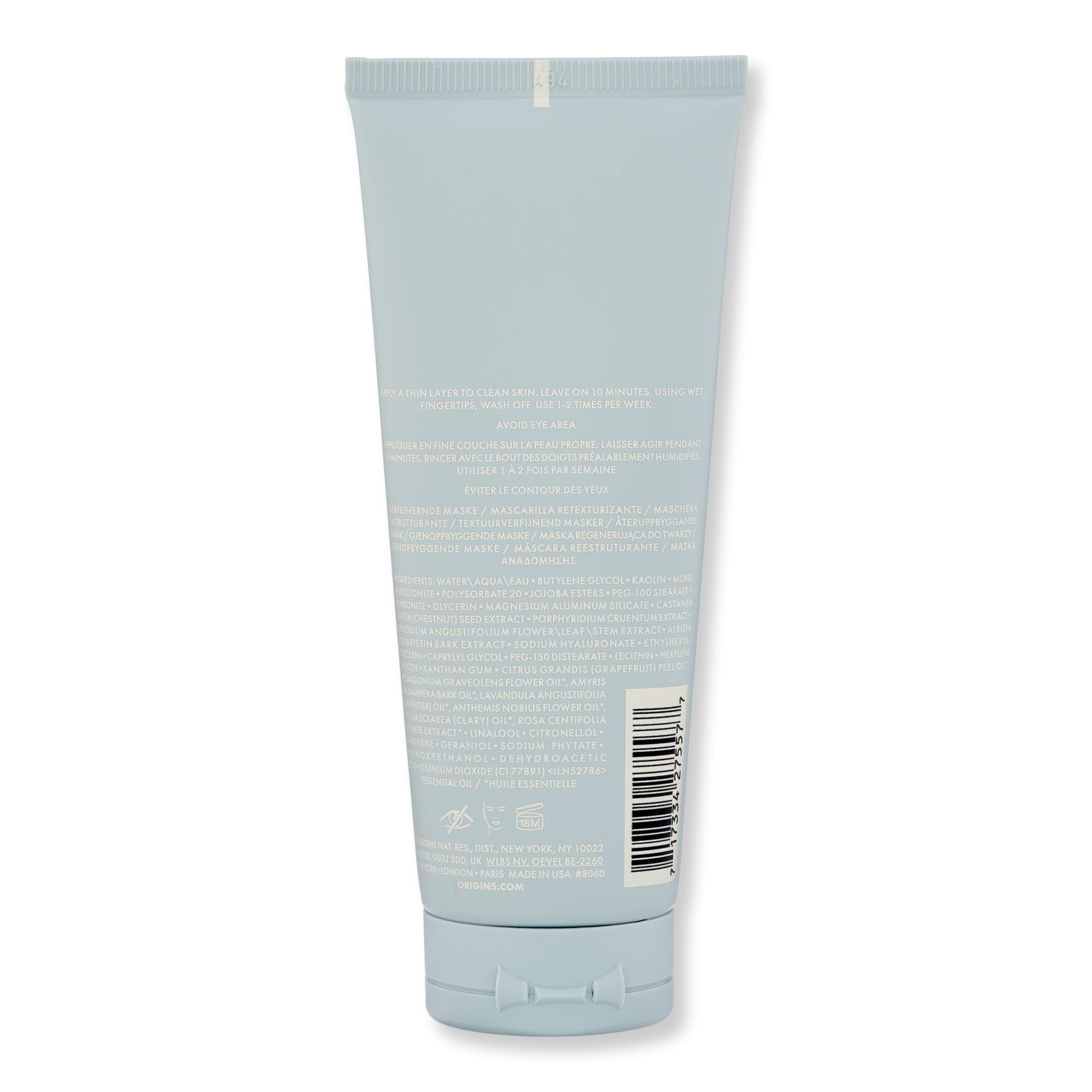 Origins Origins Original Skin Retexturizing Mask Face Masks 