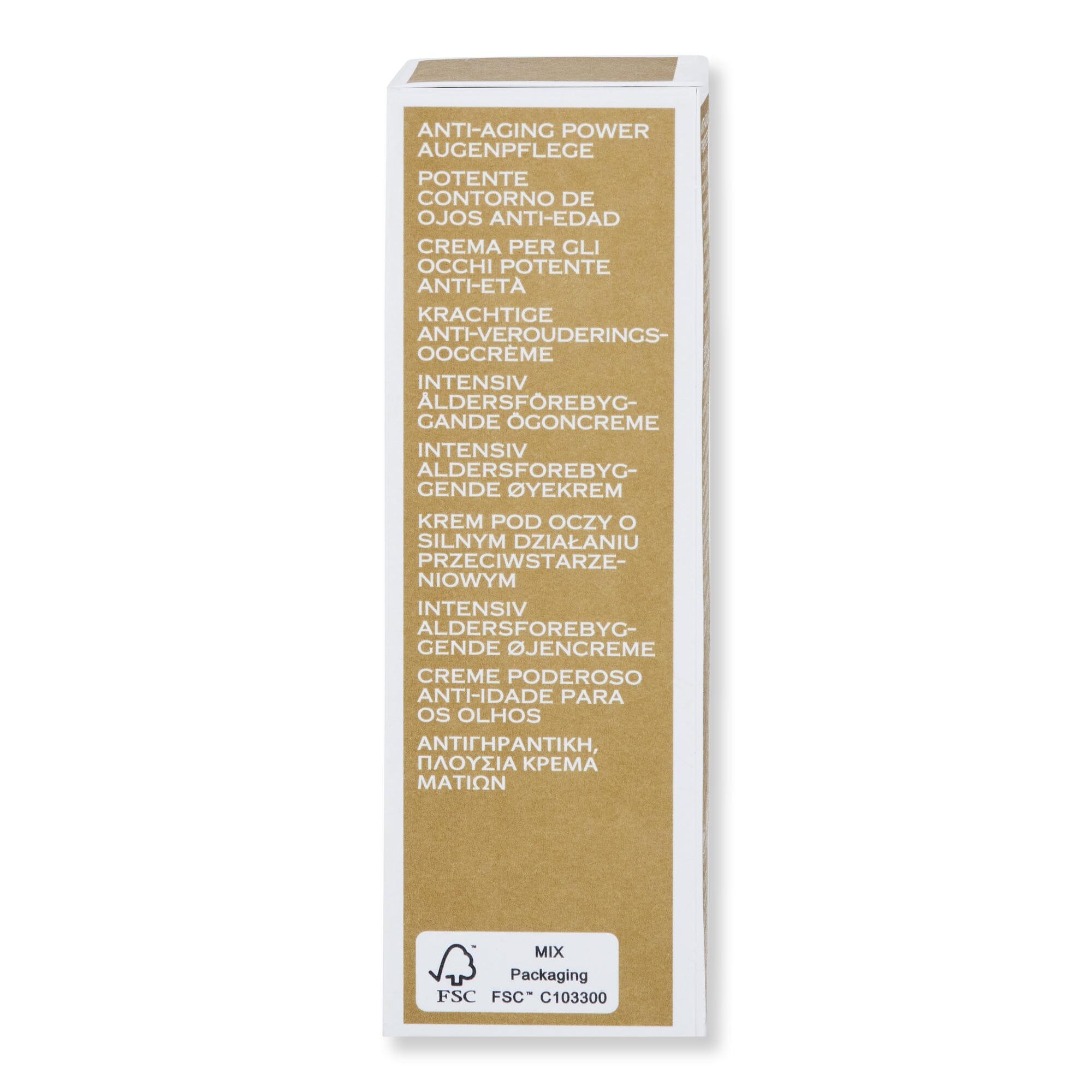 Origins Origins Plantscription Anti-Aging Power Eye Cream Eye Creams 