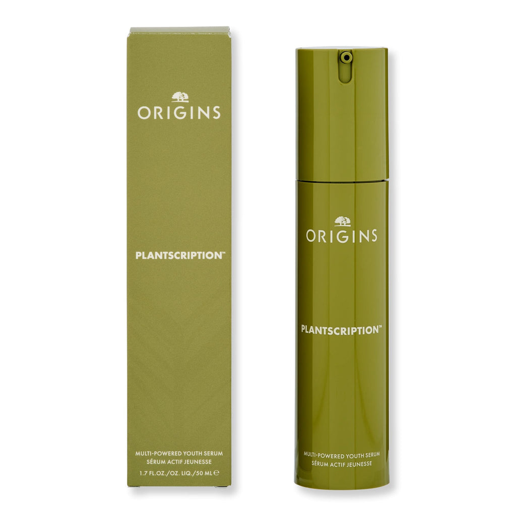 Origins Origins Plantscription Multi-Powered Youth Serum Serums 