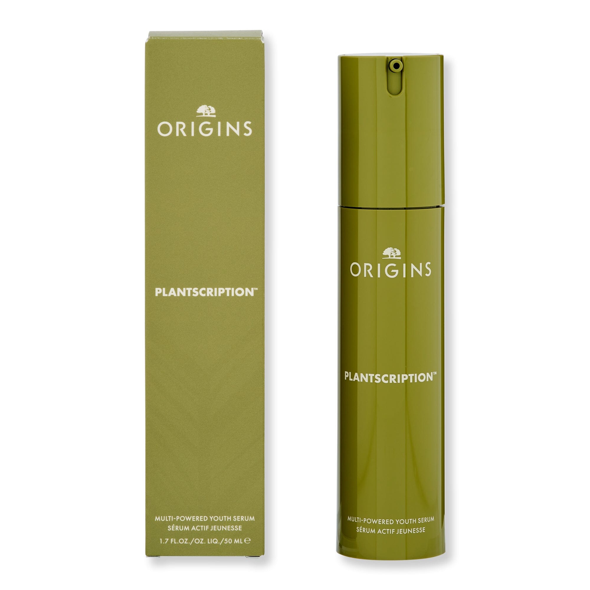 Origins Origins Plantscription Multi-Powered Youth Serum Serums 
