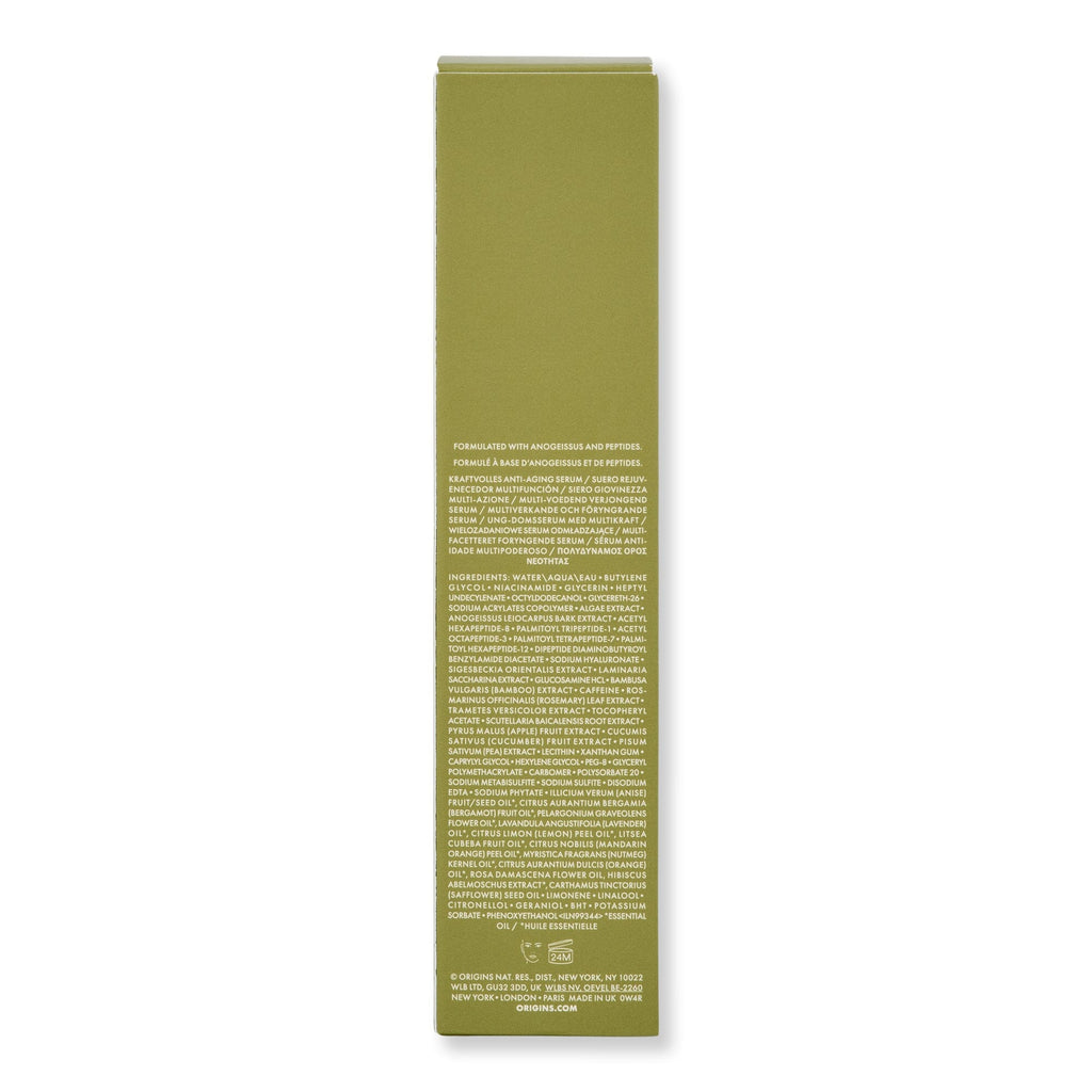 Origins Origins Plantscription Multi-Powered Youth Serum Serums 