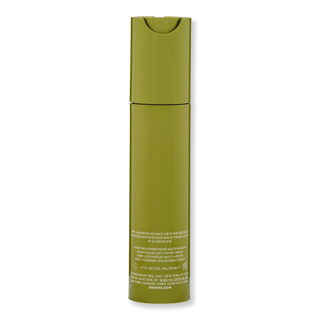 Origins Origins Plantscription Multi-Powered Youth Serum Serums 