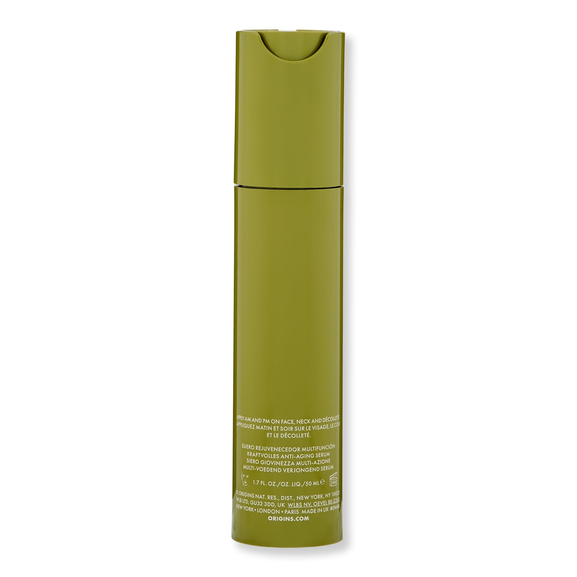 Origins Origins Plantscription Multi-Powered Youth Serum Serums 