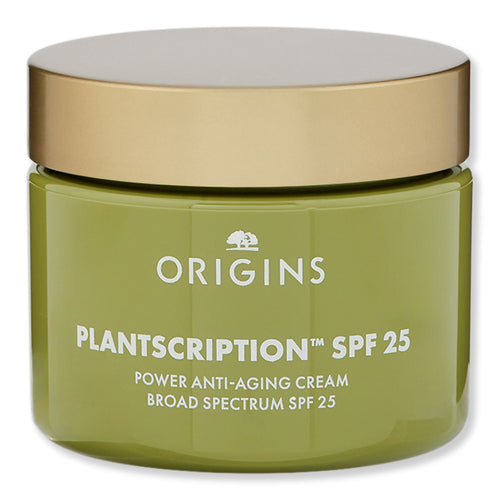 Origins Origins Plantscription SPF 25 Power Anti-Aging Cream Skin Care Treatments 1.7 oz 