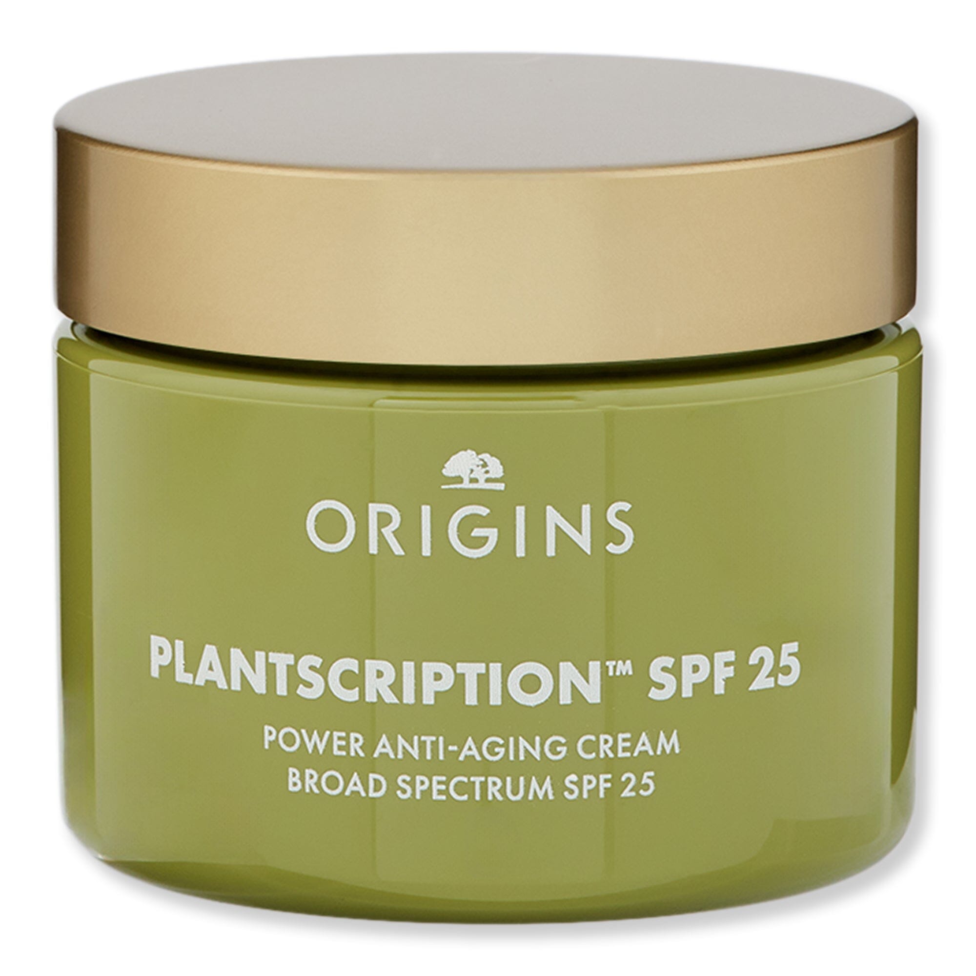 Origins Origins Plantscription SPF 25 Power Anti-Aging Cream Skin Care Treatments 1.7 oz 