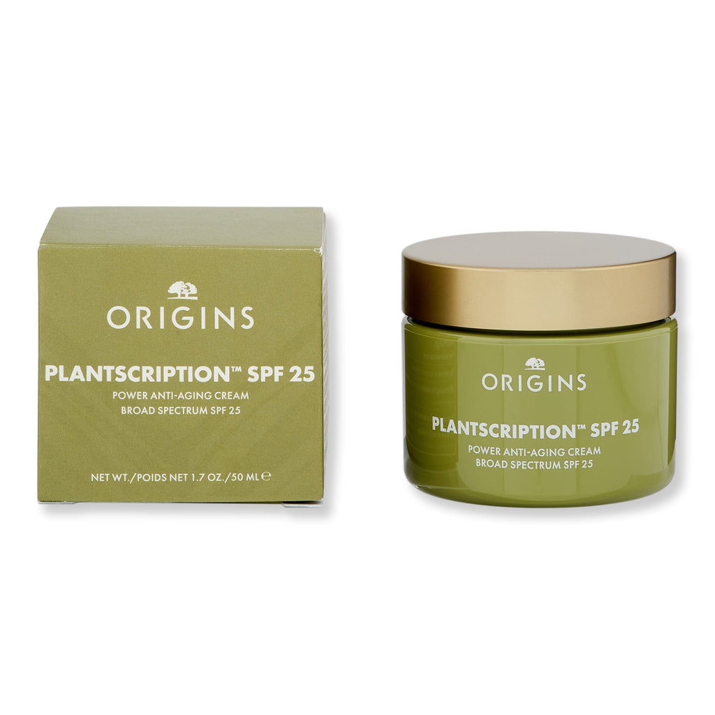 Origins Origins Plantscription SPF 25 Power Anti-Aging Cream Skin Care Treatments 