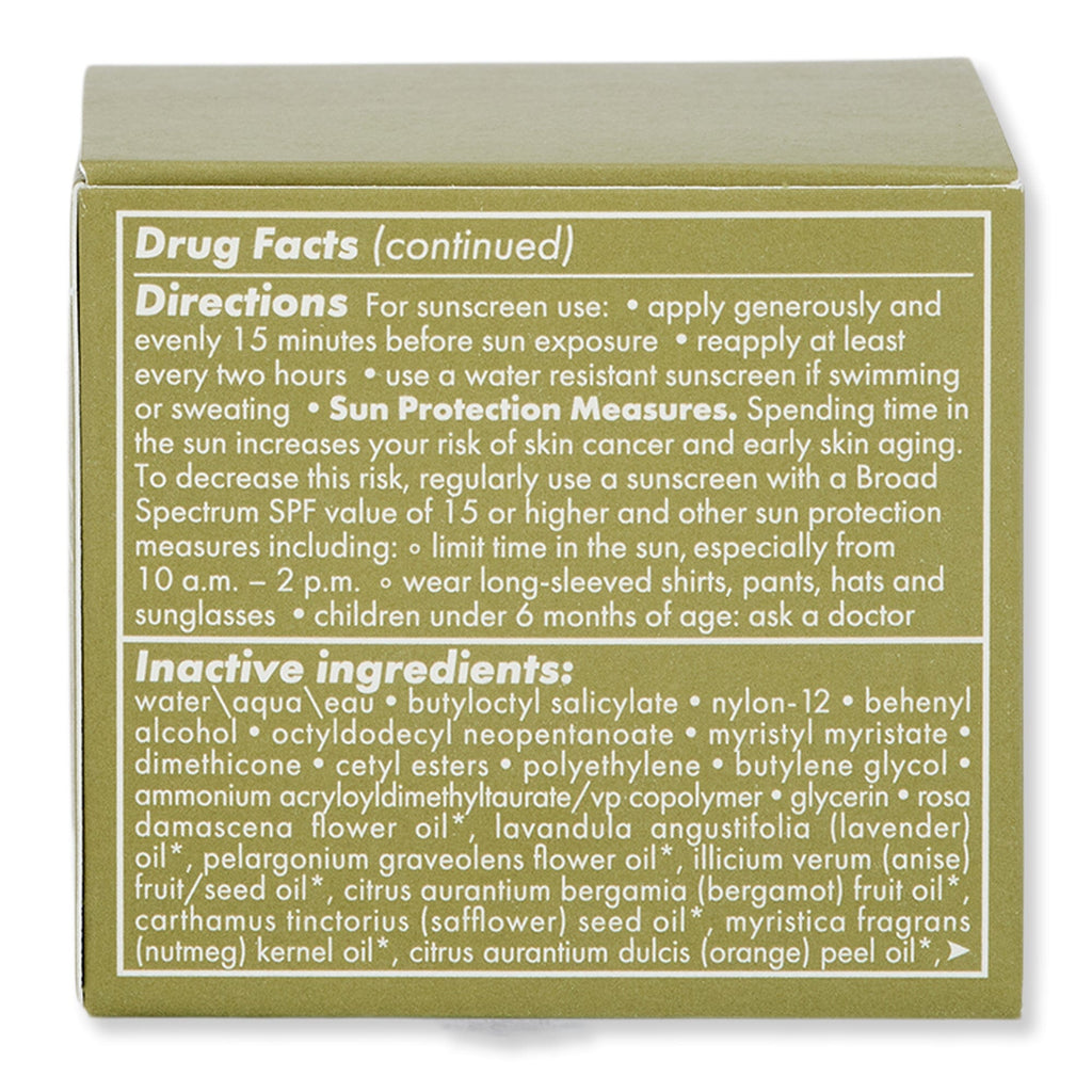 Origins Origins Plantscription SPF 25 Power Anti-Aging Cream Skin Care Treatments 