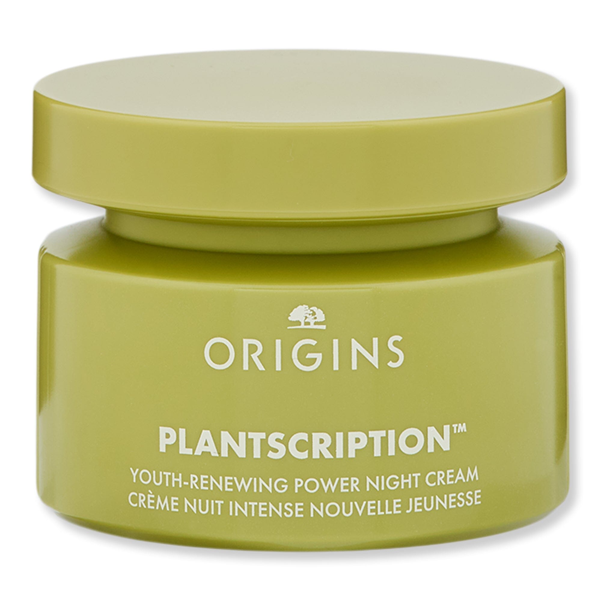 Origins Origins Plantscription Youth-Renewing Power Night Cream Night Creams 1.7 oz 