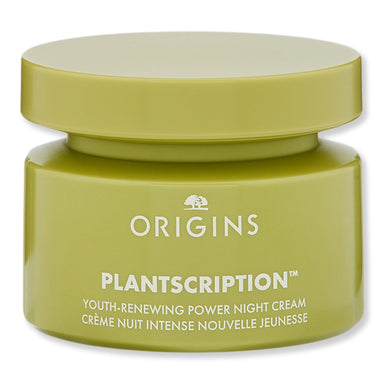 Origins Origins Plantscription Youth-Renewing Power Night Cream Night Creams 