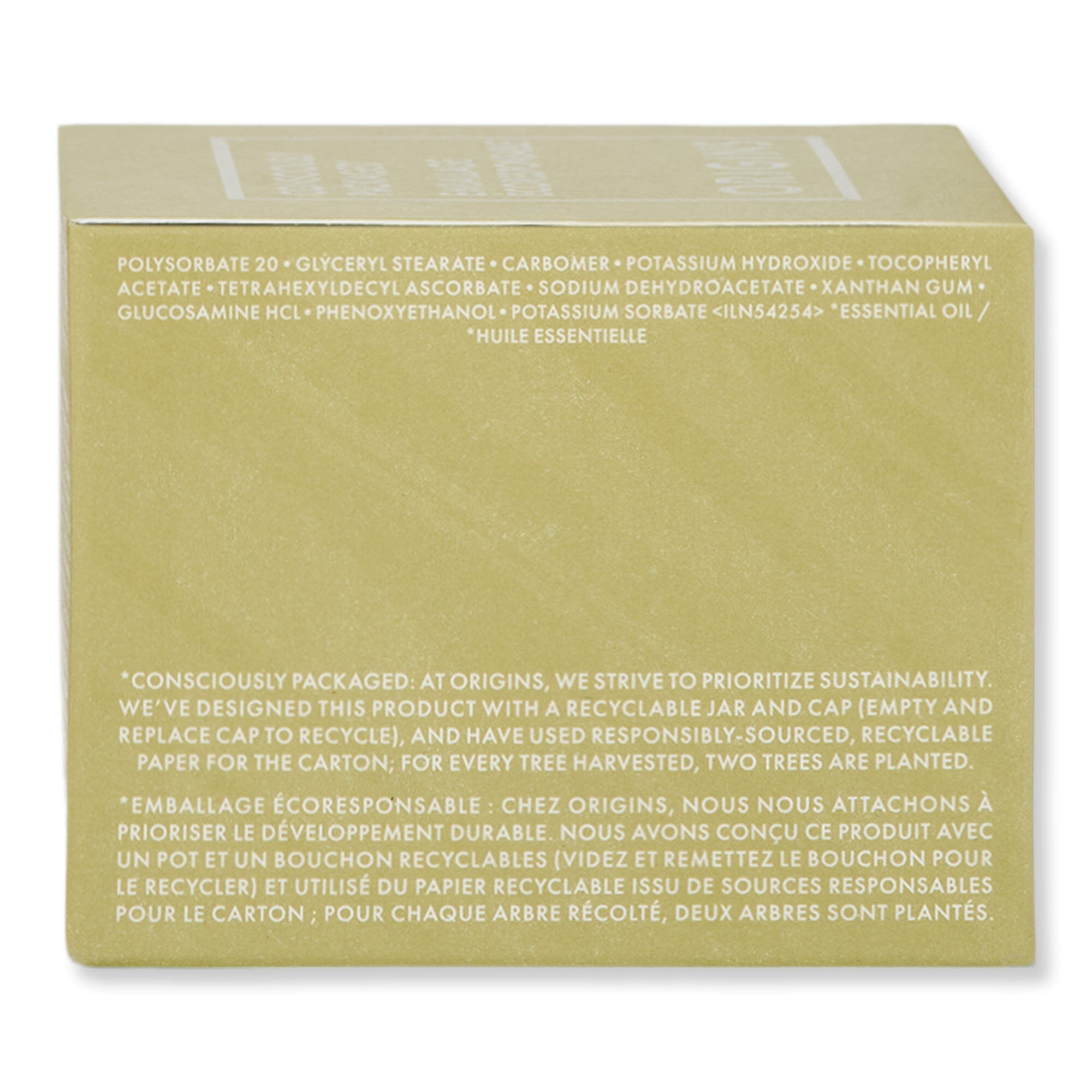 Origins Origins Plantscription Youth-Renewing Power Night Cream Night Creams 