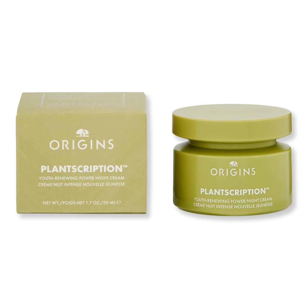 Origins Origins Plantscription Youth-Renewing Power Night Cream Night Creams 