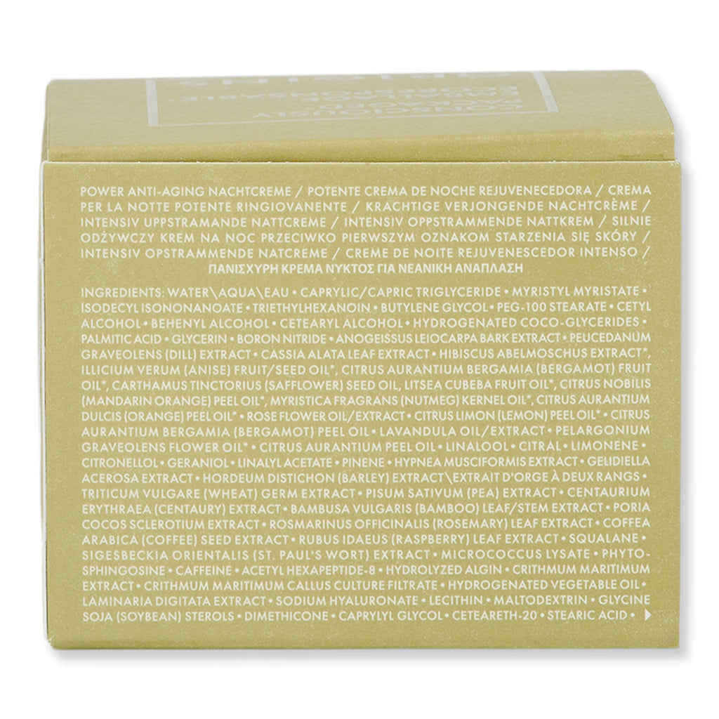 Origins Origins Plantscription Youth-Renewing Power Night Cream Night Creams 