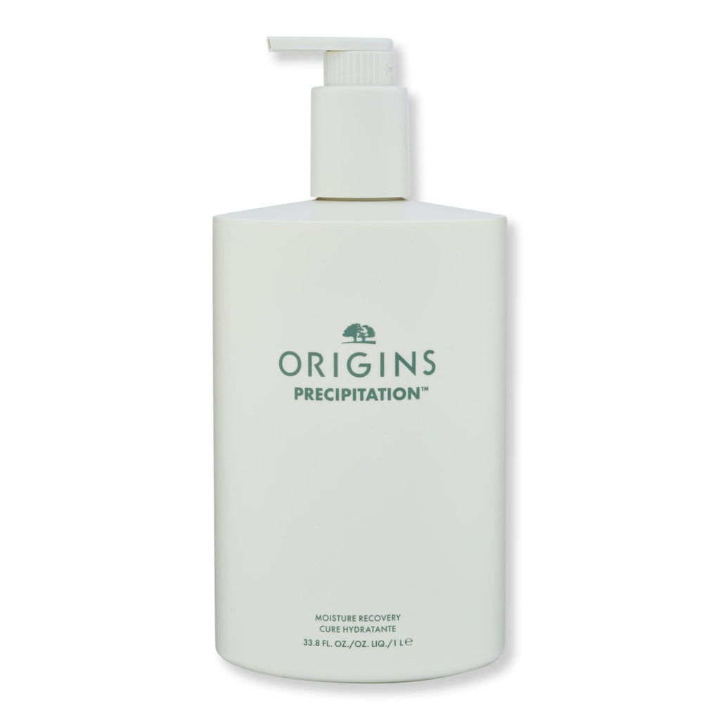 Origins Origins Precipitation Moisture Recovery Body Lotion Body Lotions & Oils 33.8 fl oz 