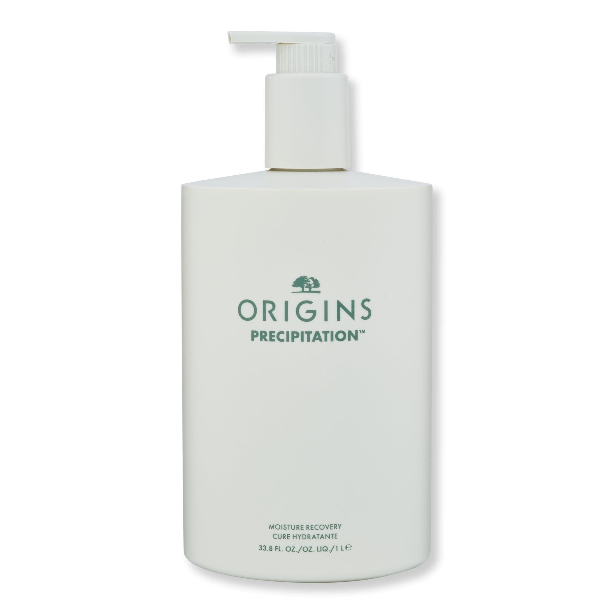 Origins Origins Precipitation Moisture Recovery Body Lotion Body Lotions & Oils 33.8 fl oz 