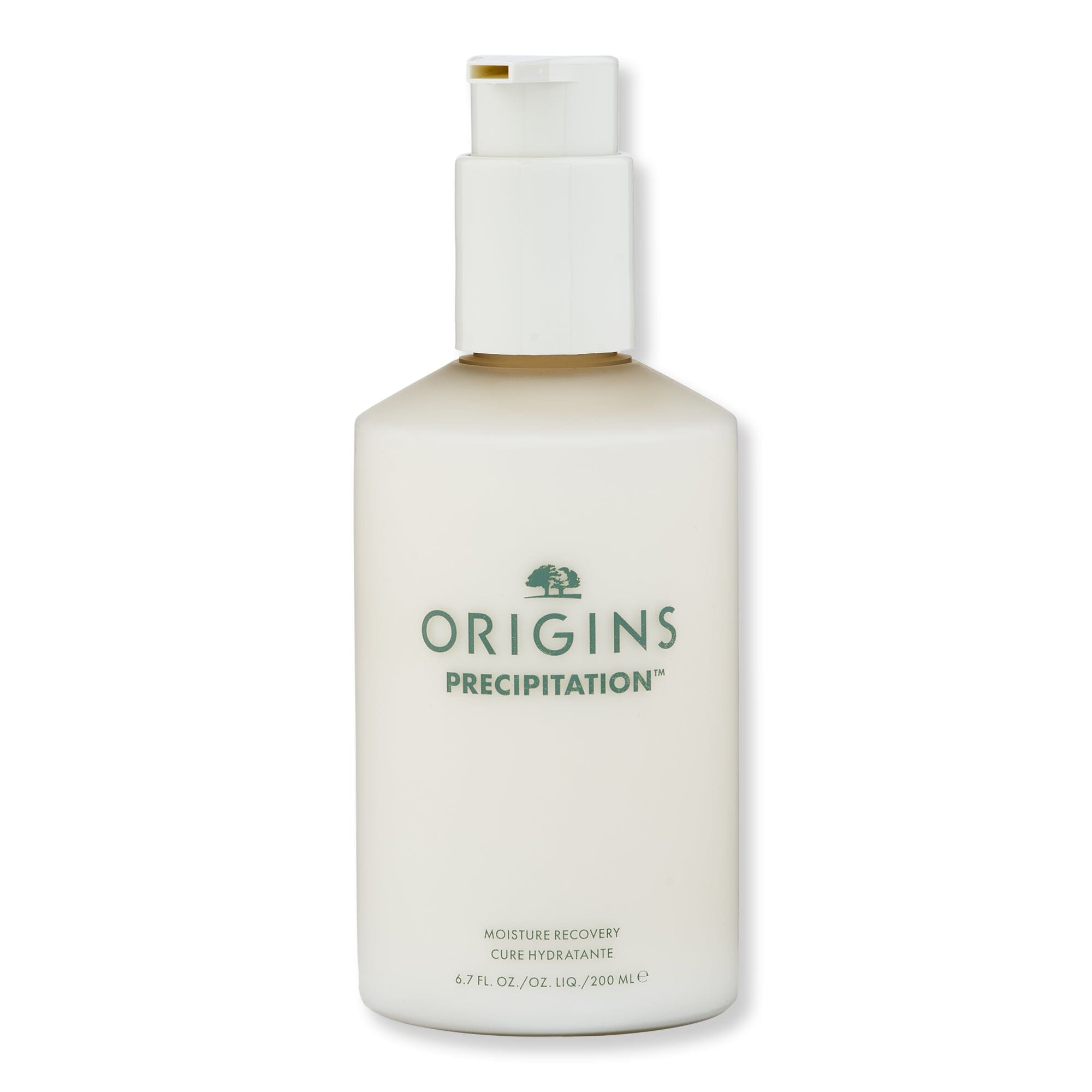 Origins Origins Precipitation Moisture Recovery Body Lotion Body Lotions & Oils 6.7 fl oz 