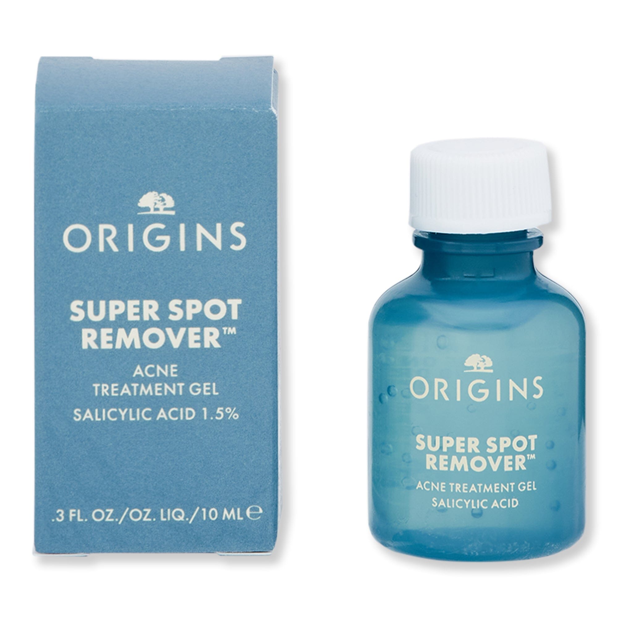 Origins Origins Super Spot Remover Acne Treatment Gel Acne, Blemish, & Blackhead Treatments 