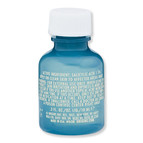 Origins Origins Super Spot Remover Acne Treatment Gel Acne, Blemish, & Blackhead Treatments 