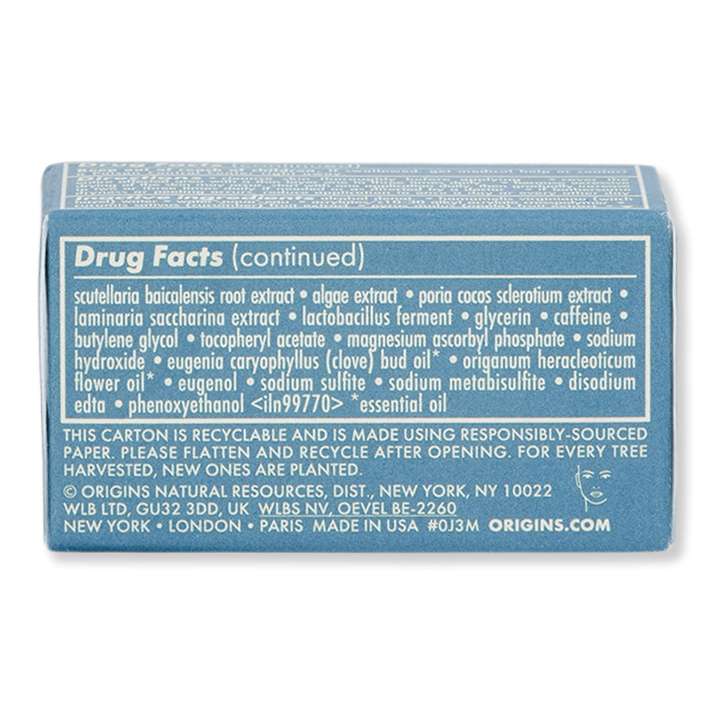 Origins Origins Super Spot Remover Acne Treatment Gel Acne, Blemish, & Blackhead Treatments 