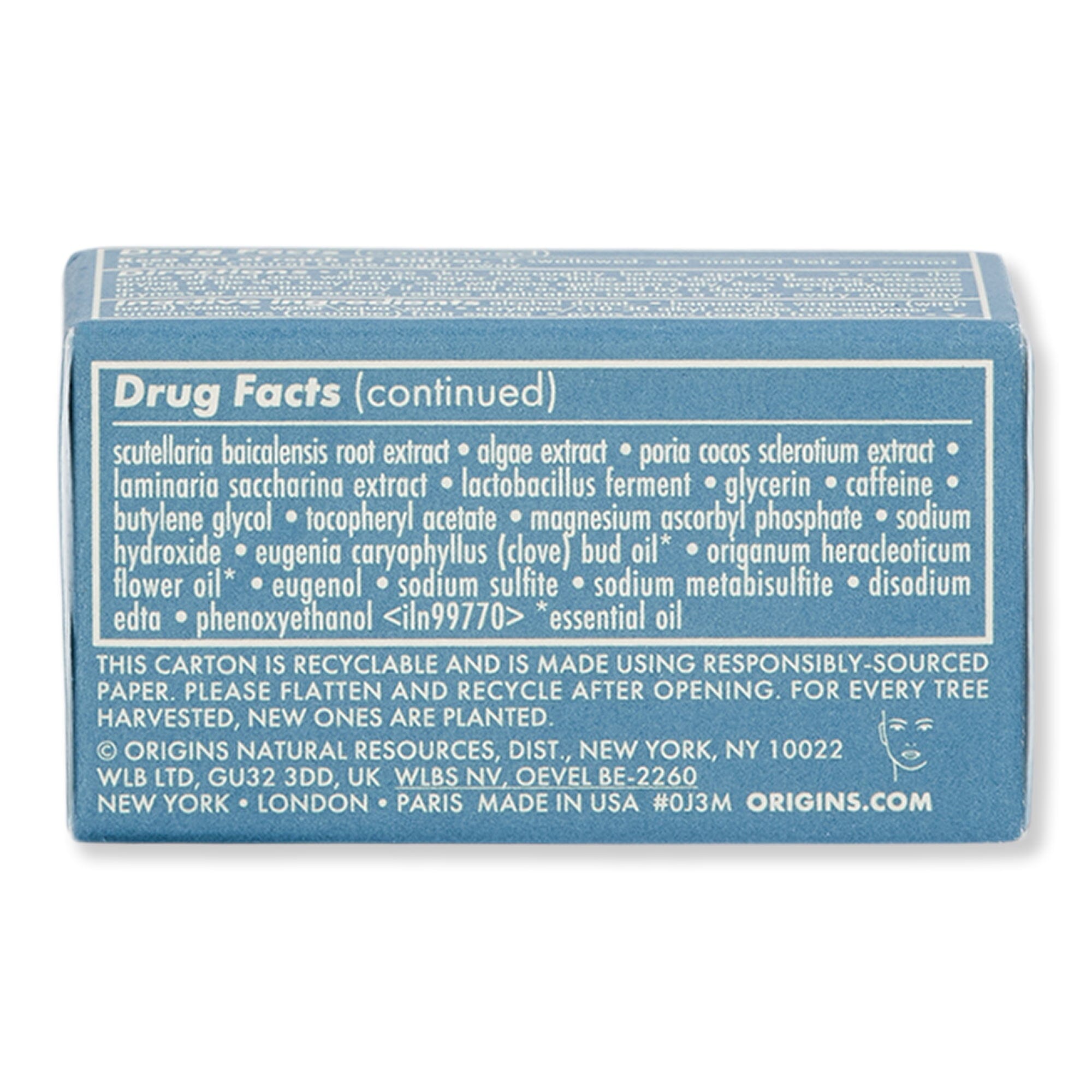 Origins Origins Super Spot Remover Acne Treatment Gel Acne, Blemish, & Blackhead Treatments 