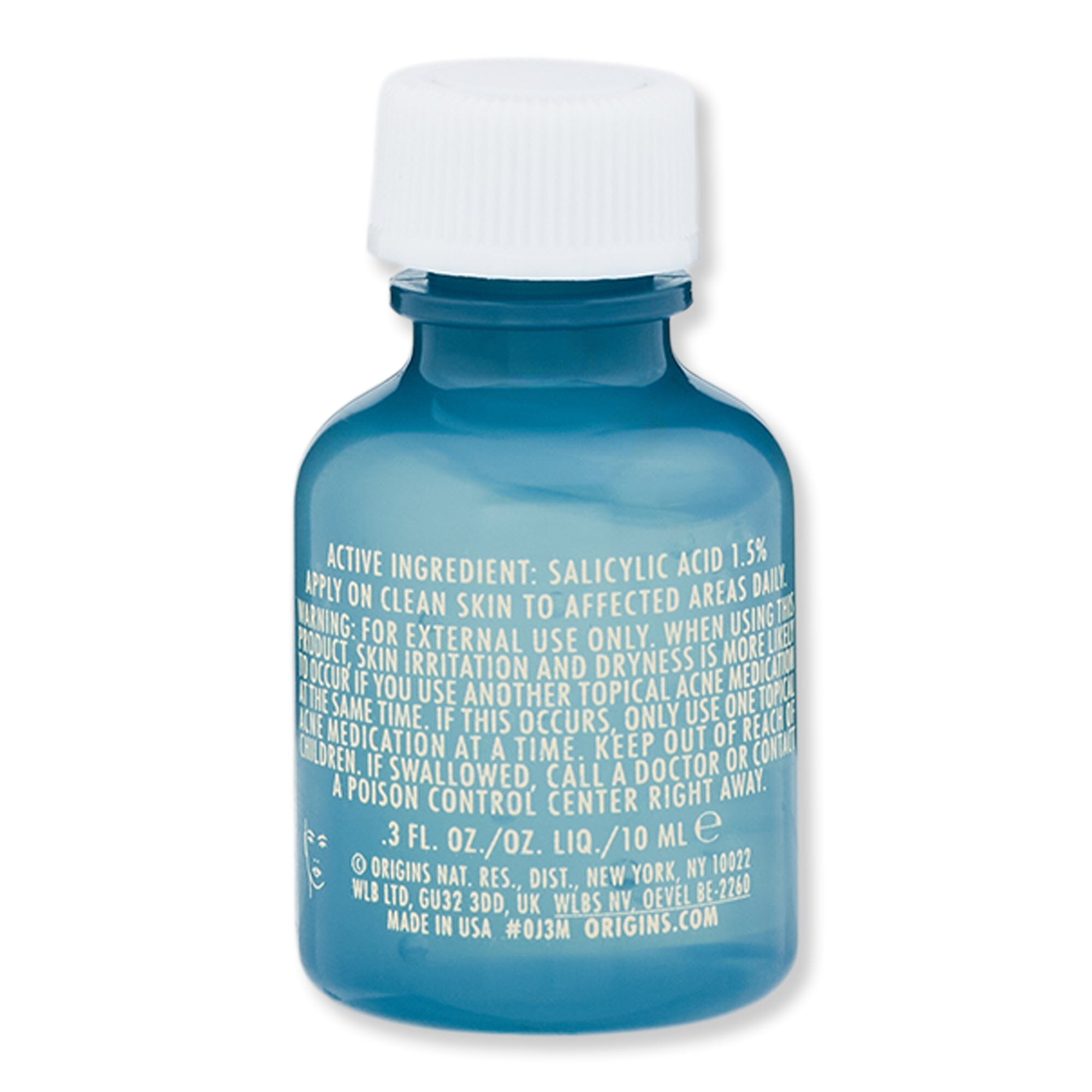 Origins Origins Super Spot Remover Acne Treatment Gel Acne, Blemish, & Blackhead Treatments 