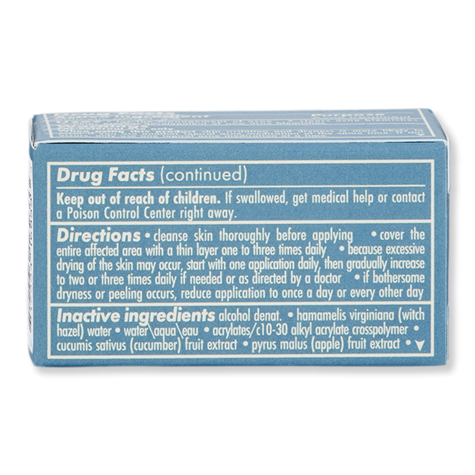 Origins Origins Super Spot Remover Acne Treatment Gel Acne, Blemish, & Blackhead Treatments 