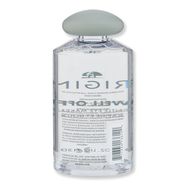 Origins Origins Well Off Fast and Gentle Eye Makeup Remover Makeup Removers 