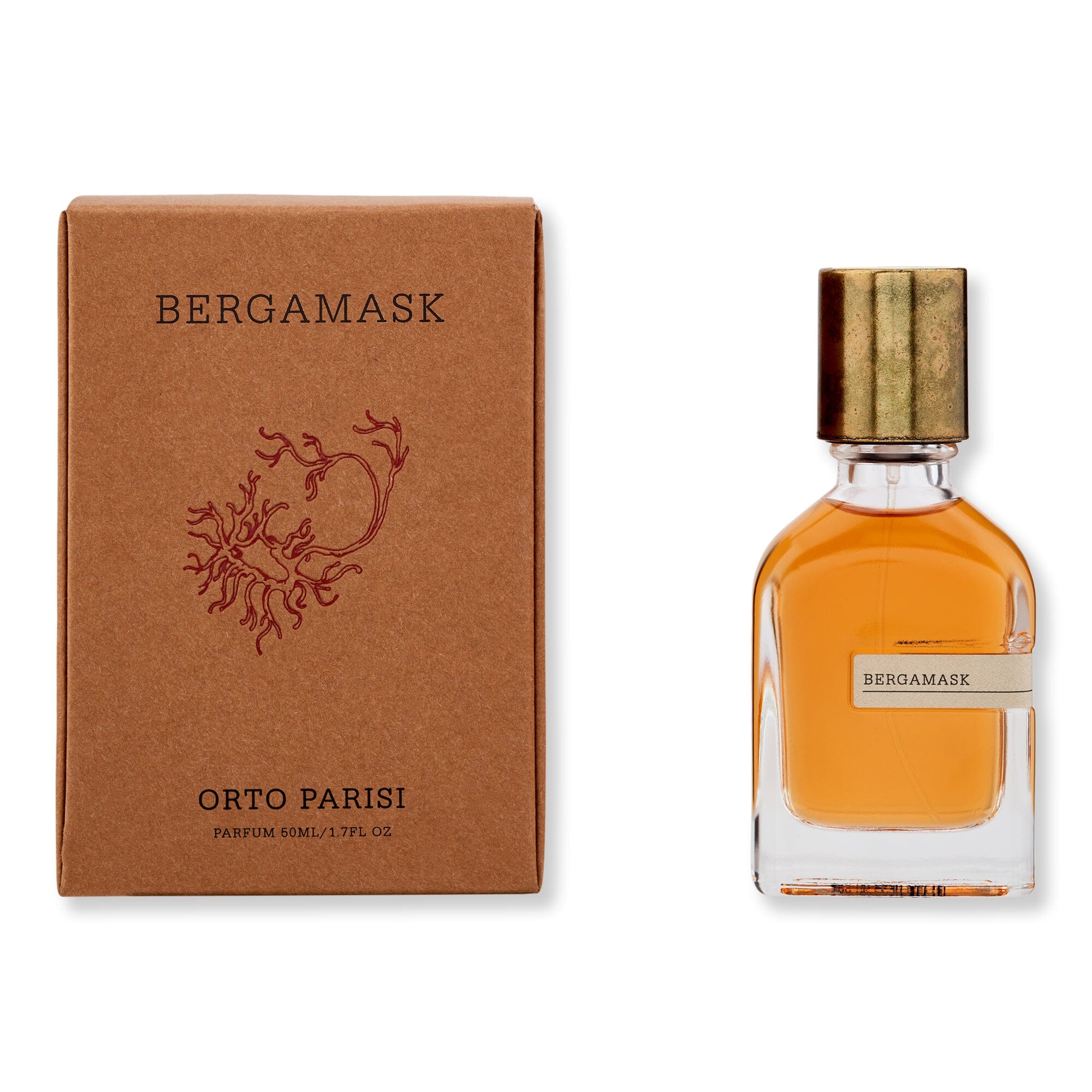 Orto Parisi Orto Parisi Bergamask Eau de Parfum Perfume 