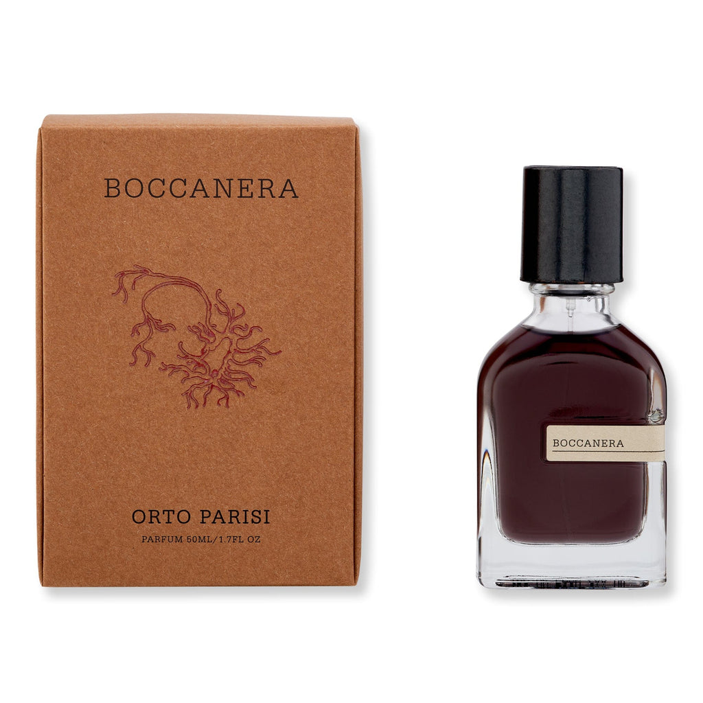 Orto Parisi Orto Parisi Boccanera Eau de Parfum Perfume 