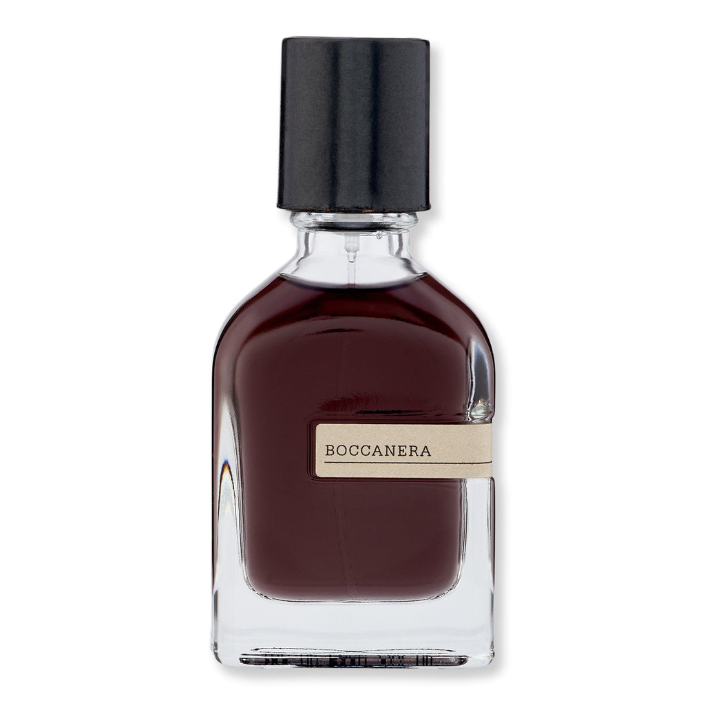Orto Parisi Orto Parisi Boccanera Eau de Parfum Perfume 