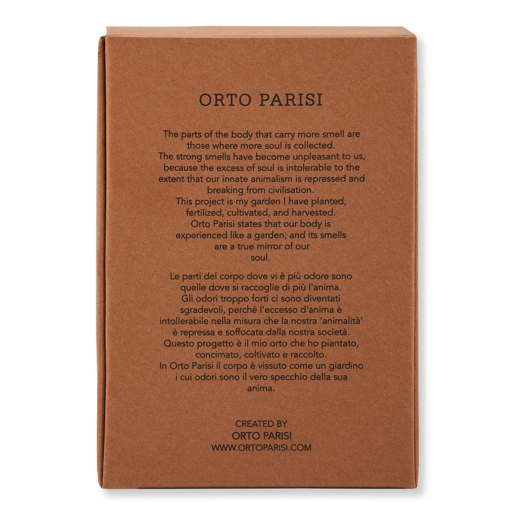 Orto Parisi Orto Parisi Cuoium Eau de Parfum Perfume 