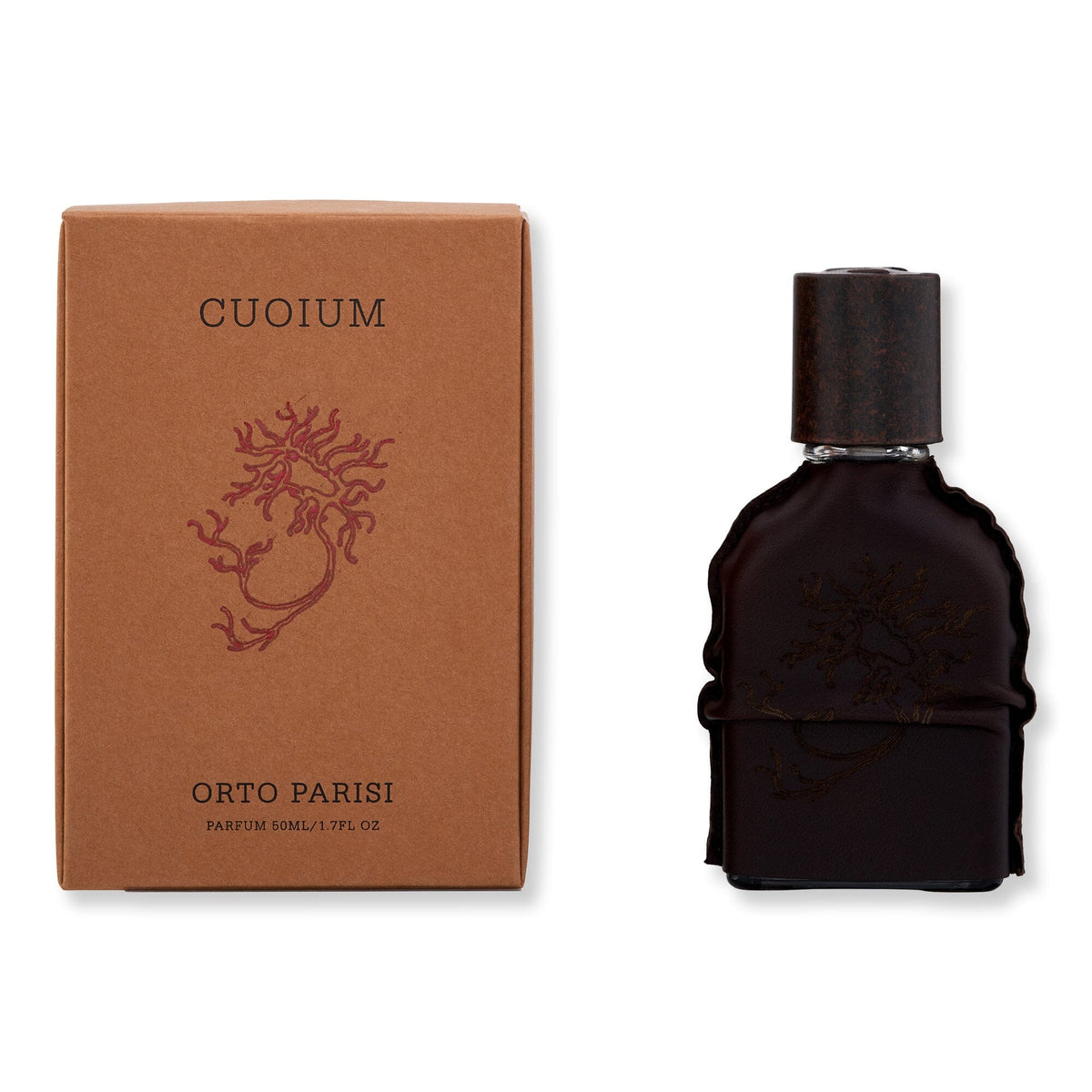Orto Parisi Orto Parisi Cuoium Eau de Parfum Perfume 