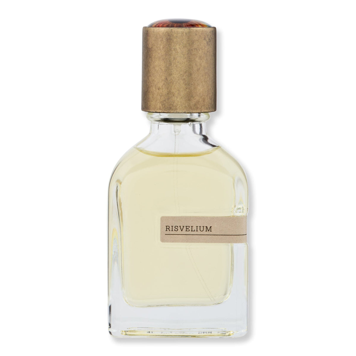 Orto Parisi Orto Parisi Risvelium Extrait De Parfum Perfume 