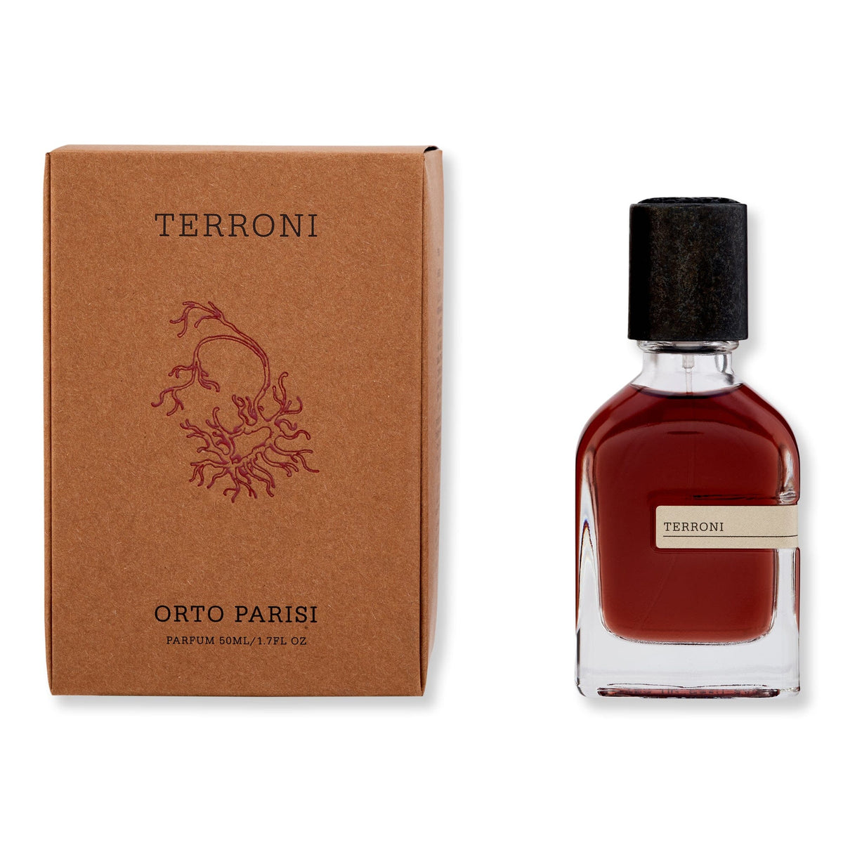 Orto Parisi Orto Parisi Terroni Eau de Parfum Perfume 