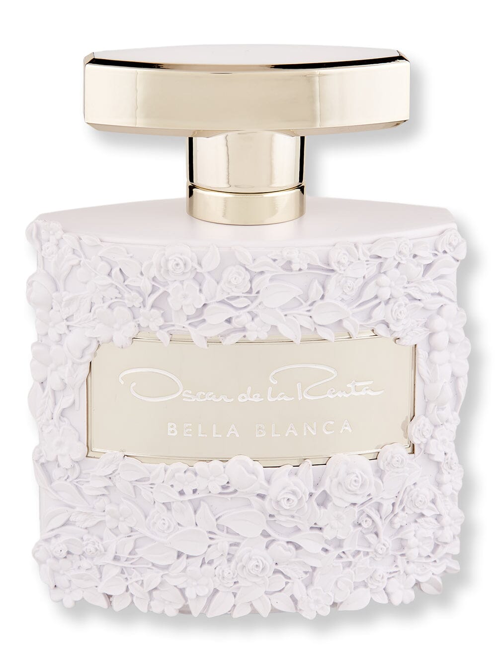 Oscar de la Renta Oscar de la Renta Bella Blanca EDP Perfume 3.4 oz 