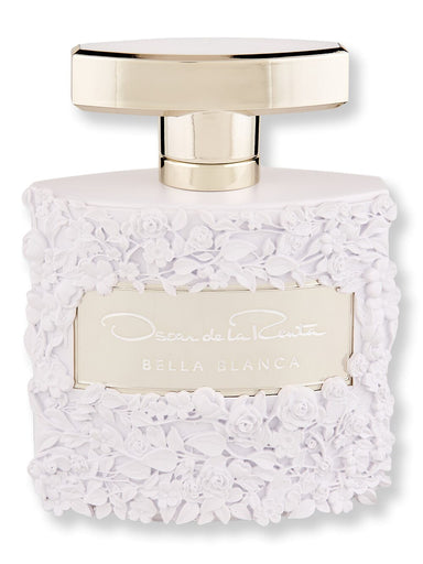 Oscar de la Renta Oscar de la Renta Bella Blanca EDP Perfume 3.4 oz 