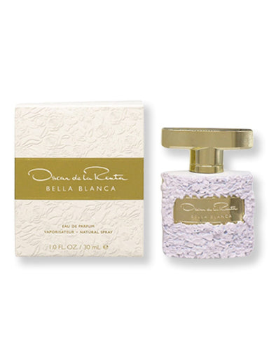 Oscar de la Renta Oscar de la Renta Oscar Bella Blanca EDP Spray 1 oz30 ml Perfume 