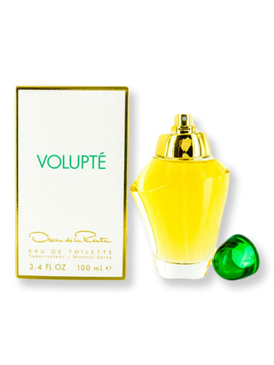 Oscar de la Renta Oscar de la Renta Volupte EDT Spray 3.3 oz Perfume 